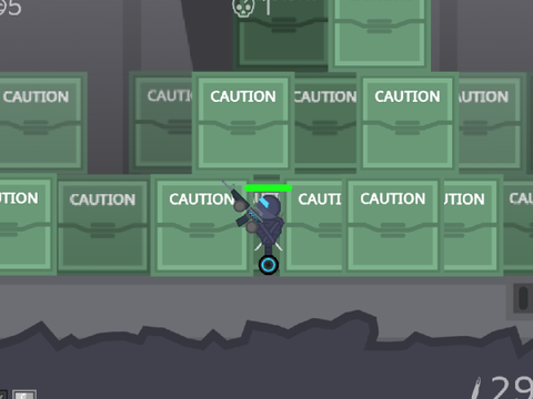 Box Glitch lol