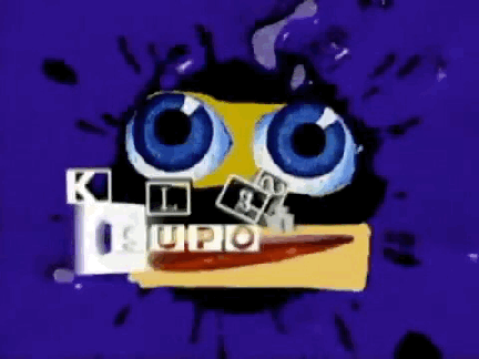 Klasky Csupo Logo Effects 3