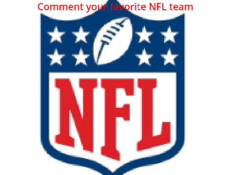 Who's your favorite NFL team