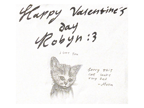 for robyn!!