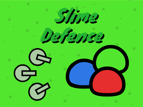 Slime Defence