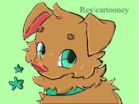 my entry