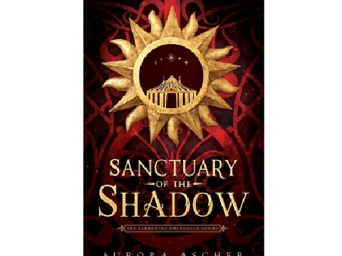 *Sanctuary OF THE Shadow*