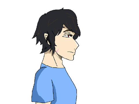 just a doodle :3