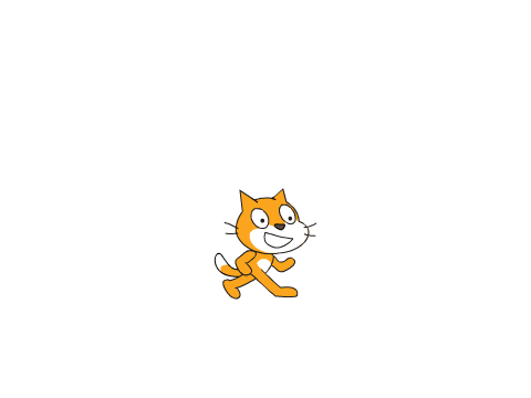 Basic Game Motion Script