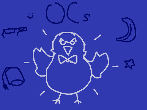 hoard of goobers