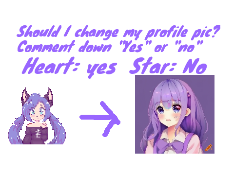 Change my Profile Pic