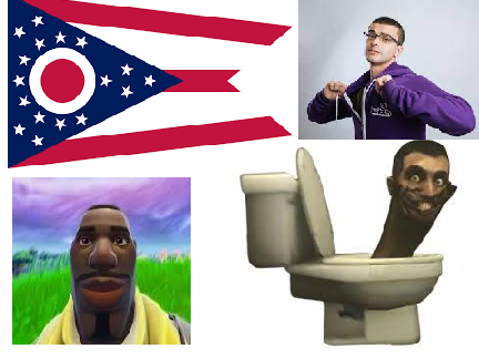 pov skibidi sigmas in ohio be like :O