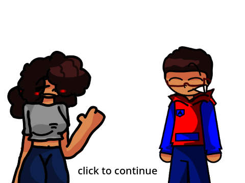 (read desc) Gimme a random INANIMATE REAL LIFE OBJECT to make into a human!