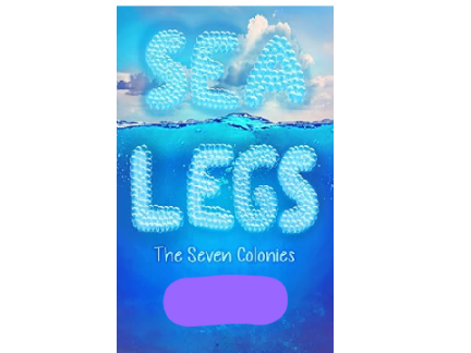 Book Cover!