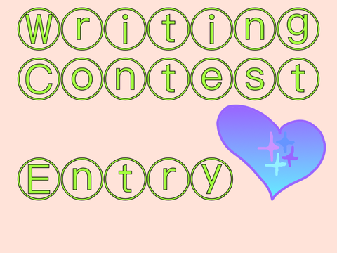Writing Contest Entry || Untitled Poem 1 || A HeartPart Poem