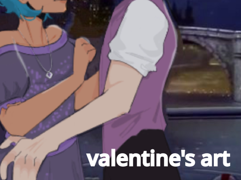 valentine “