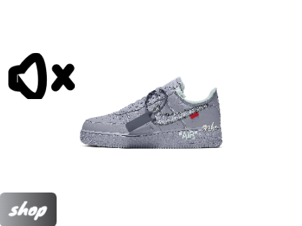 Nike Clicks