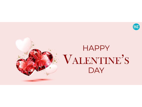 Happy Valentine’s Day!!!