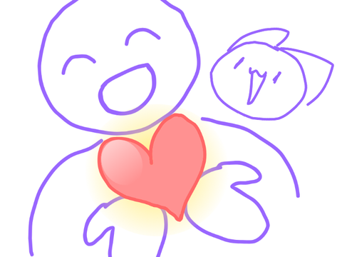 Happy Valentine's Day
