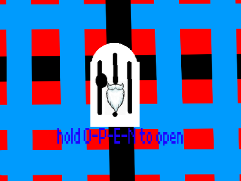 OPEN THE DOORS!! #2