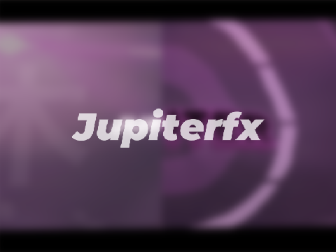 ✧ Intro Entry For -Jupiterfx ✧