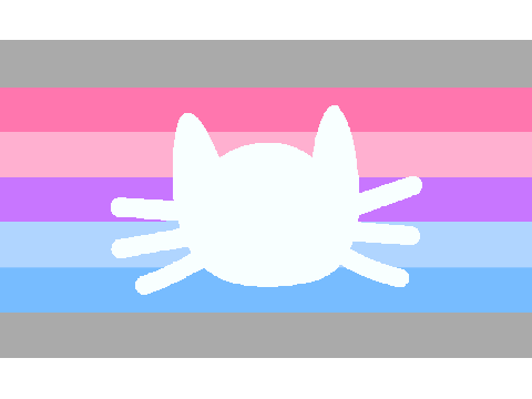 more catgenders!!