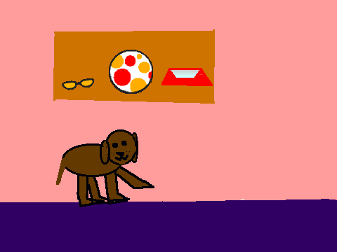 Play with Puppy!