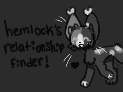 emm's love finder ☆