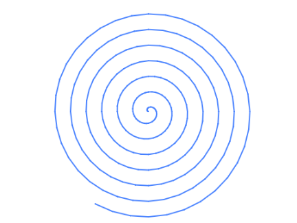 Spiral Maker