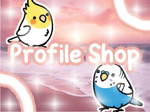 Banner for @ConureAnimator