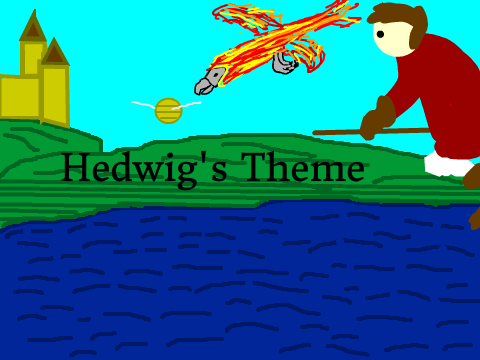 Hedwig's Theme