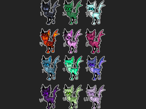 Gachapon / OTA thingy-
