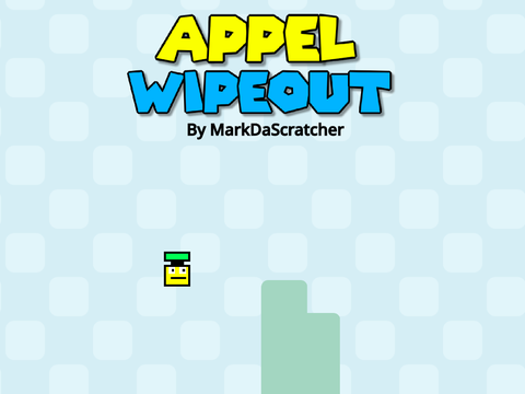 Appel Wipeout