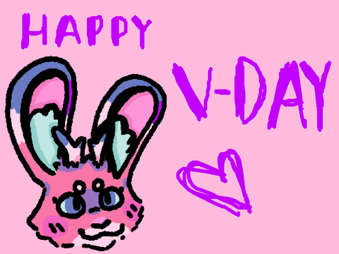 hAPPy V-DaY!!1!