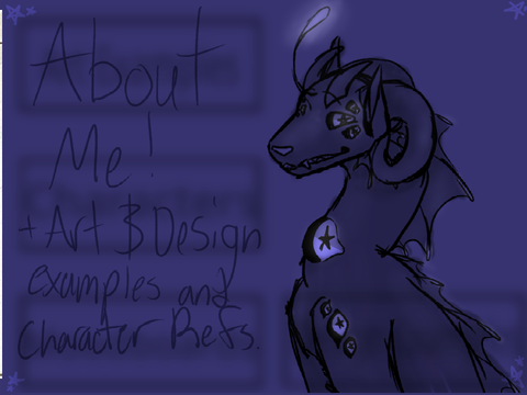 About me :)