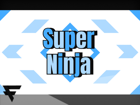 Best? || INTRO || Super_Ninja_J || 45
