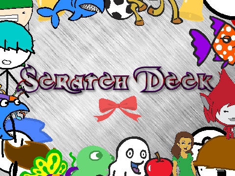 ScratchDeck v1.1