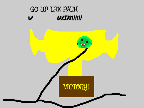 the adventures of lil creeper