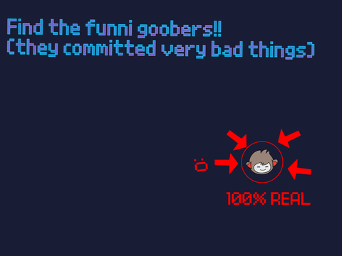 Mario Wanted Minigame (Beta)