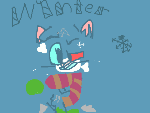 W i n t e r