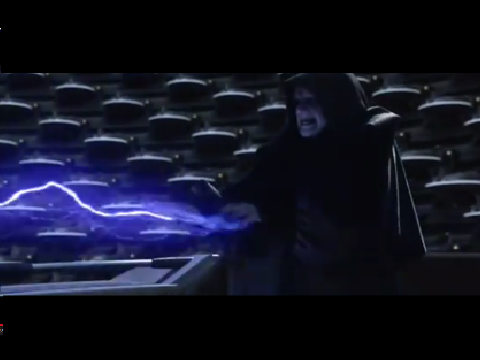 Lord Sidious Song
