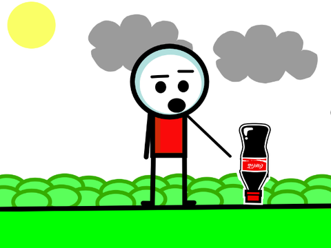 Coke|Animation