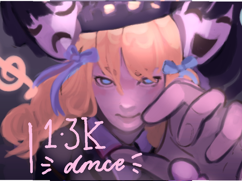 1.3k dmce :D