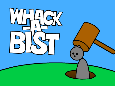 Whack-a-bist
