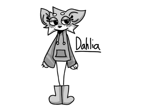 Dahlia