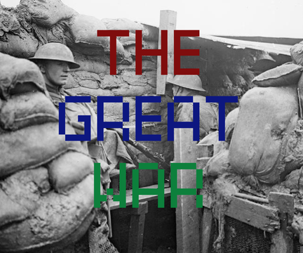 The Great War Prologue