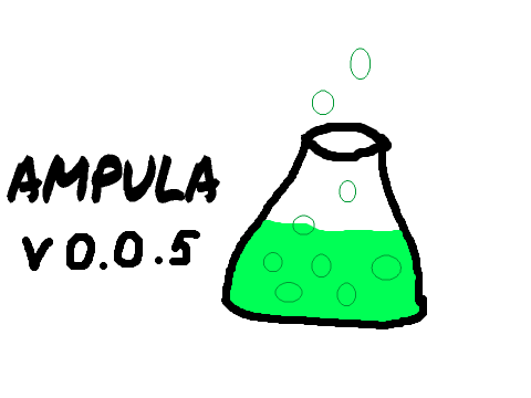 AmpulA (v0.0.5)