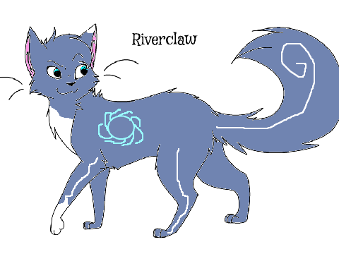 Add your colored cat here!!!!! remix