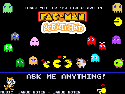 PAC-SCRATCHED AMA