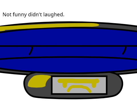 wow you got the whole room laughing