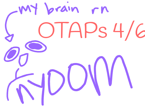 OTAPs 4/6 complete 