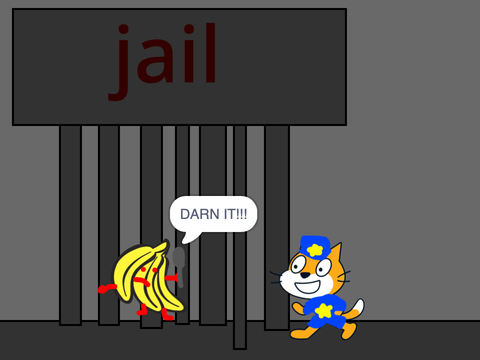 ooohhhhh banana
