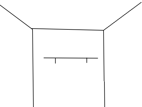 clunky 360 backround thing