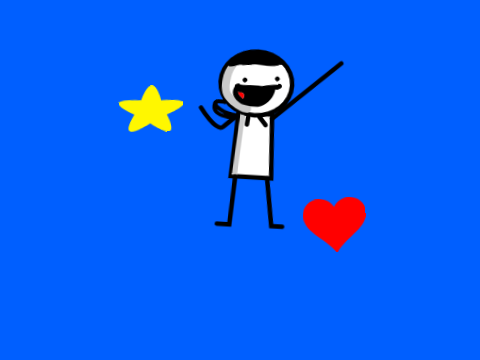 New outro! (the music wont load :()